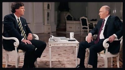 30 Years of Russia Seeking Peace with the West - Watch