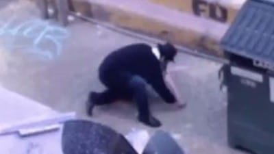 Hey Rabbi, Watcha Doin' ? - Watch