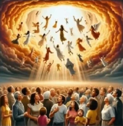 Daniel's prophecy exactly 2520 days from Feast of Trumpets Oct. 23, 2025 to Feast of Atonement 2032 - Watch