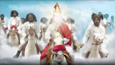 Rapture: JESUS IS COMING BACK! (Don't miss this) - Watch