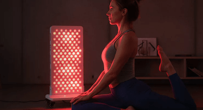 Red Light Now (website)