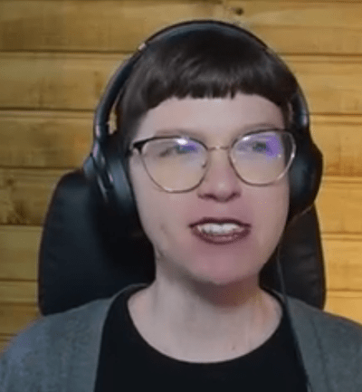 Independent journalist Whitney Webb: Digital ID will fail if people refuse to comply - Watch