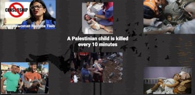 First Amendment Rights Survive Republican Zionists' Effort to Censor Free Speech in Congress as Rhetoric of Hate and Murder Among the Right Intensifies