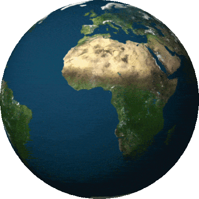 The earth is the Lord's, and all its fullness, The world and those who dwell therein.