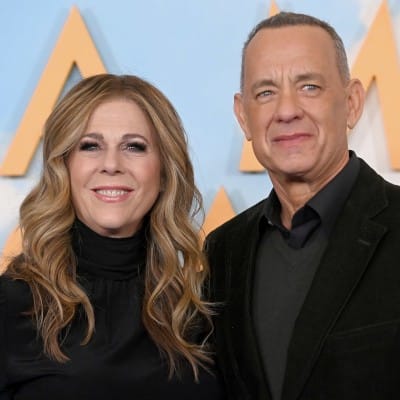 Tom Hanks' COVID-19 diagnosis likely shaped behaviors, thoughts toward virus
