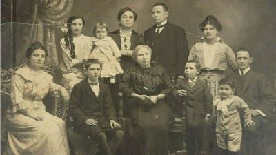 Lord Rothschild Claims His Family Created Israel - Watch