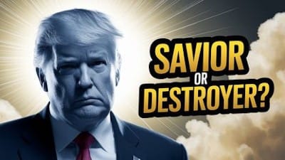 Savior or destroyer