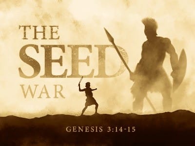 Connecting ALL The Dots: The Seed War - Watch