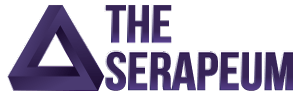 The Serapeum