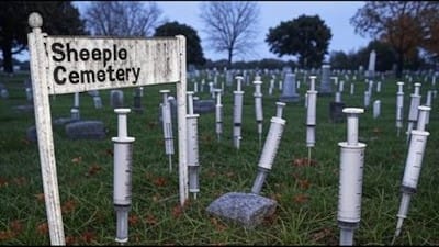 Sheeple Cemetery