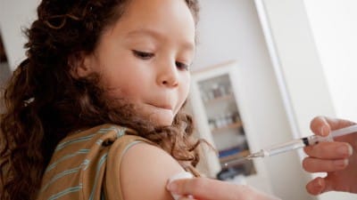 "Shot Dead" Film Tells Heartbreaking Stories Of Children Who Died After Getting Jabbed For Covid