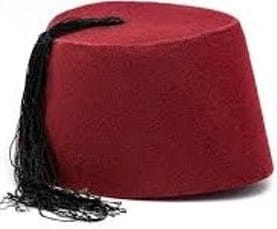 The Truth on Shriners and the Fez - Watch
