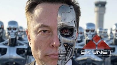 WARNING! This is SKYNET! They just announced air traffic control system will be linked to STARLINK! - Watch