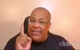 'White People Did NOT Create The Transatlantic Slave Trade' - Watch