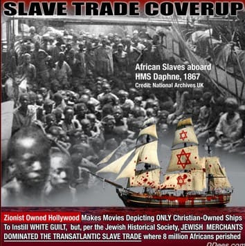 slave trade