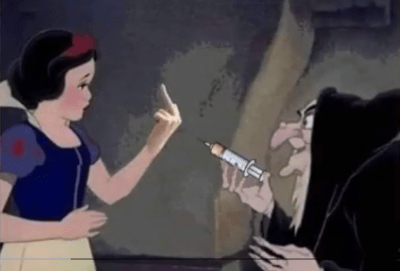 Snow White