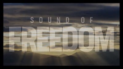 Child Slavery and the Sound of Freedom - Watch