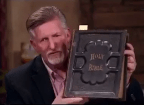 State of Palestine in the Bible (1905) this is BEFORE the Masonic infiltration. - Watch
