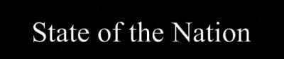 State of the Nation