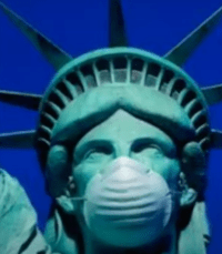 Statue of Liberty