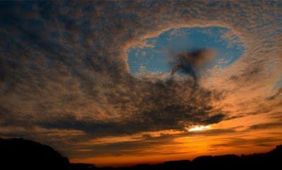 Planet X and the Bible: daylight and 3 days of darkness