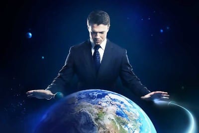 Stop World Control