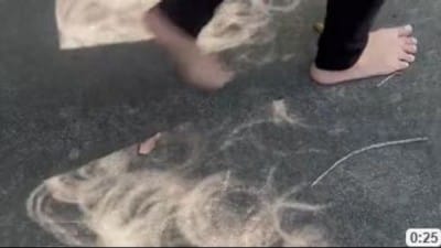 People Reporting Strange Things Happening During The Eclipse... - Watch
