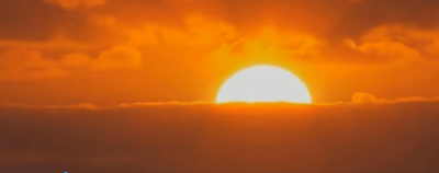 There's Something Wrong With The Sun - Watch