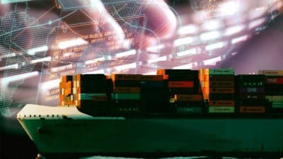 Key American Supply Chain Infrastructure Attacked?