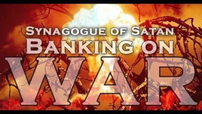 The Synagogue Of Satan - Watch