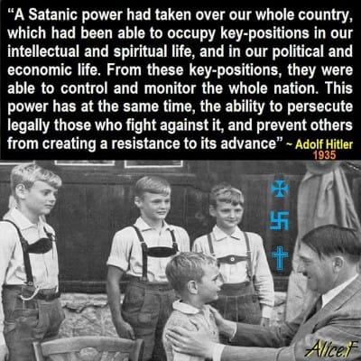 Hitler