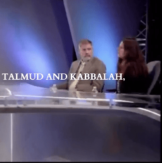 Talmud and the Kabbalah - Watch