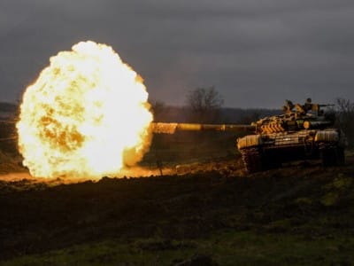 Russia: New Cold War is Over, We Are Now in 'Hot Conflict With the United States'