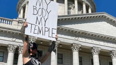 Satanists to Argue in Court Filing That Abortion is a 'Satanic Ritual'