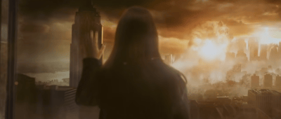 Nuclear Detonation - Watch
