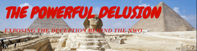 The Powerful Delusion