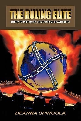 The Ruling Elite #1 (book)