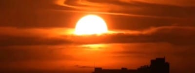 Evidence: The Sun Is Not 93 Million Miles Away - Watch