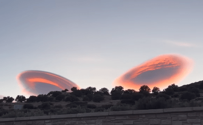 They are watching us 👽 🛸 - Takis Shelter - Watch