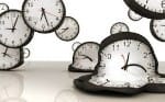 Calculation for Time Lag