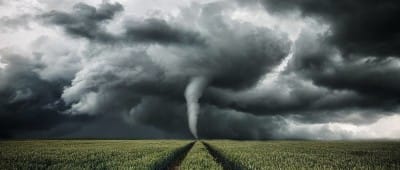 Physicist Report 493: Weather Manipulation: Planet X under Intelligent Control - Watch