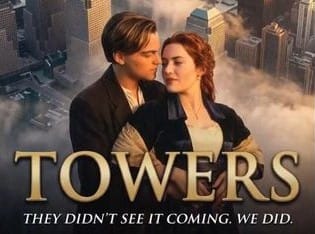 Towers - Watch