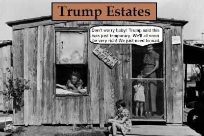Trump Estates