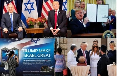 Identifying the Luciferian Globalists Implementing the New World Order - Who are the "Jews"?