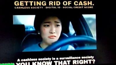 Trump's CBDC: - Watch