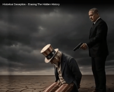 Historical Deception - Erasing The Hidden History - Watch