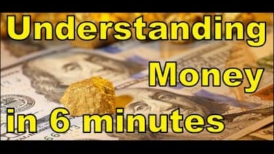 Understanding PAPER MONEY vs GOLD - Watch