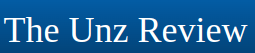 The Unz Review - An Altenative Media Selection