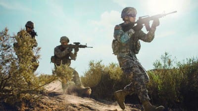 Total of 5,000 US Soldiers Partook in Israel's Overnight Raid in Northern Gaza - Reports