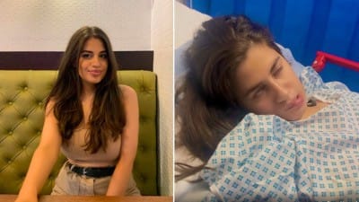 28-Year-Old Woman Severely Injured by Vax Shares Tragic Tale of Vaccine Regret: "I Believed This Would Protect Us and The People Around Us"